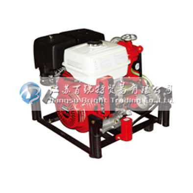 船用消防泵 船用消防泵